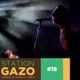 StationGazo #18 - Dj Oil, The AfroRockerz, Ndobo Emma, Clap Clap, FlyLo... logo