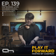 Play It Forward Ep. 139 - AH.FM [Trance & Progressive] by Casepeat - 03/13/24 LIVE logo