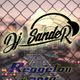 REGGETON 2019 SANDER DJ logo