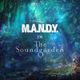 M.A.N.D.Y. in The Soundgarden logo