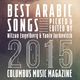 BEST ARABIC SONGS 2015- PICKED & EDITED BY NITZAN ENGELBERG & YANIV JURKEVITCH logo