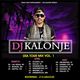 DJ Kalonje Official U.S.A Tour Promo Mixx 2017 | Vol 1 logo