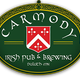 Crozzworkz Live Show from Carmody Irish Pub in Duluth logo