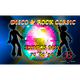 DISCO & ROCK CLASIC EXITOS MIX 2020 - JS - JONATHAN BELTRAN logo