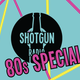Shotgun With Chris Stringer - Friday 04 April 2014 logo