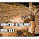 Winter & Silver Mix 122 - September 2017 logo