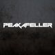 14/01/15 - Peakafeller for CKOI (radio show) logo