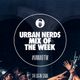 Logan Sama - Urban Nerds Mix Of The Week logo