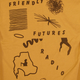 Jake Jenkins – Friendly Futures Radio (04.02.18) logo