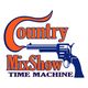 Classic Country Music Mix of the Best Throwback Country Songs - Country Music Takeover 41 - January  logo
