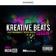 KREATIVE BEATS | Volume 1- DJ SOJO- Musik Box -  Side A  [ Trap_Twerk_Moombah_House] logo