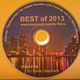The Best of 2013 in the Mix - Nonstop music for your Party logo