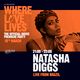 Where Love Lives: Premiere Afterparty with Natasha Diggs logo