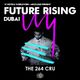 The 264 Cru :  FUTURE RISING Dubai - W Hotels & Mixcloud logo