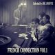 French Connection Vol.01 - Selected & mixed by Big Jourvil logo