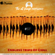 The All Lounge Experience(T.A.L.E)#57 Mixed By Spike Deep[Endless Trips Of Chill] logo