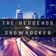 The Hedgehog - Showrocker 282 - 19.05.2016 logo