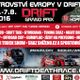 Tunning show Tatra Drift Grand Prix 2016 special EDM REASON2016 logo