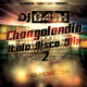 DJ Bash - Changolandia Italo Disco Mix 2 logo