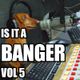Winter Mix 143 - Is It A Banger Volume 5 logo