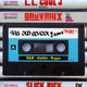 GruvMyx 44 ...90's OLD SCHOOL Jams (Part 3) - R&B/HipHop - Dancehall/Reggae logo