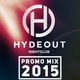 Switch Disco - Hydeout Nightclub (Watford, UK) Promo Mix logo