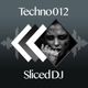 Techno 012 – The best in Techno, Tech House and Deep Techno beats logo