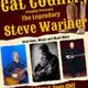 Cat Country with Paul Taylor Special Guest Steve Wariner logo