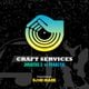 Craft Services: Jurassic 5 Vs. The Pharcyde logo
