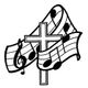 Voices Of Praise Choir logo