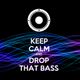 Joe P - Drop thar Bass RadiowShow #2 logo