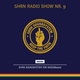 Shrn Radio Show Nr. 09 logo