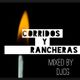 Corridos Y Rancheras  logo
