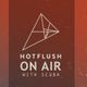 Hotflush On Air With Scuba #2 logo