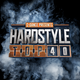 Q-dance Presents: Hardstyle Top 40 l January 2019 logo