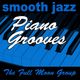 Smooth Jazz Piano Grooves by DJ Jean-Yves 24.3.20 logo
