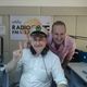 Robert Carmichael talks to Radio One FM 103.7's Captain Tikei on the Good Morning Cambodia Show logo