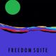Freedom Suite #7 w/Cedric Woo (25/08/19) logo