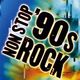 90's Alt Rock Mixed logo