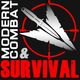 MCS 233: The Survivalist Sniper logo