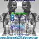 Dj Nsajigwa BONGO Flavour & Afro Beats Mix Vol 1 logo
