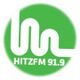 DJ iCey - HitzFM Live Podcast Vol.1 logo