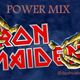 POWER MIX IRON MAIDEN  -DJ GABI CATTANEO logo