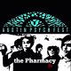 Pharmacy Radio 22 - Brian Jonestown Massacre - Anton Newcombe + . Austin Psych Fest . White Hills . logo