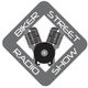 Biker Street Radio Show n692 28.11.2019 logo