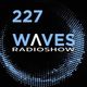 WAVES #227 - KIM WILDE INTERVIEW by BLACKMARQUIS - 10/3/19 logo