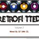 DAN C.E. Presents: Motown: RetroFitted Vol.2 logo