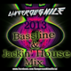 Bassline & Jackin' House Mix 2013 logo