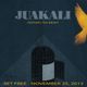 Juakali's Feathers Too Bright (Mixtape Premiere) logo