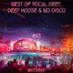Best Of Vocal Deep, Deep House & Nu-Disco #43 - 21/04/2018 logo